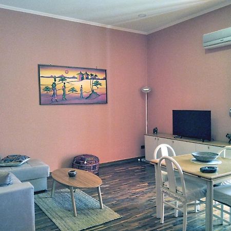 Jamila Apartment نابولي المظهر الخارجي الصورة