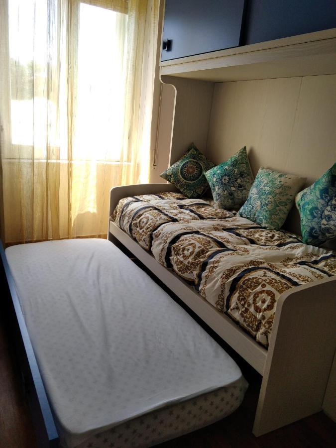 Jamila Apartment نابولي المظهر الخارجي الصورة