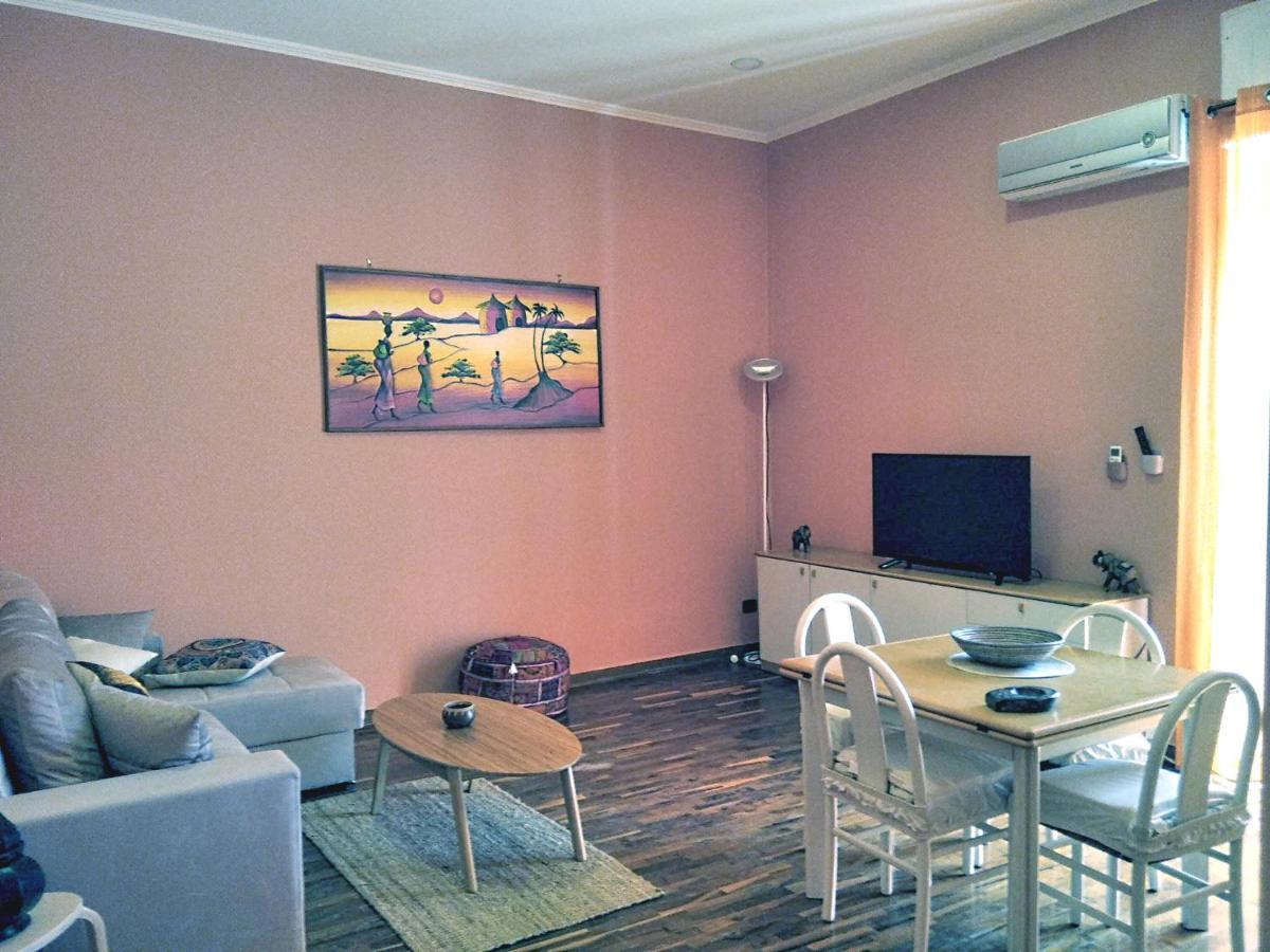 Jamila Apartment نابولي المظهر الخارجي الصورة