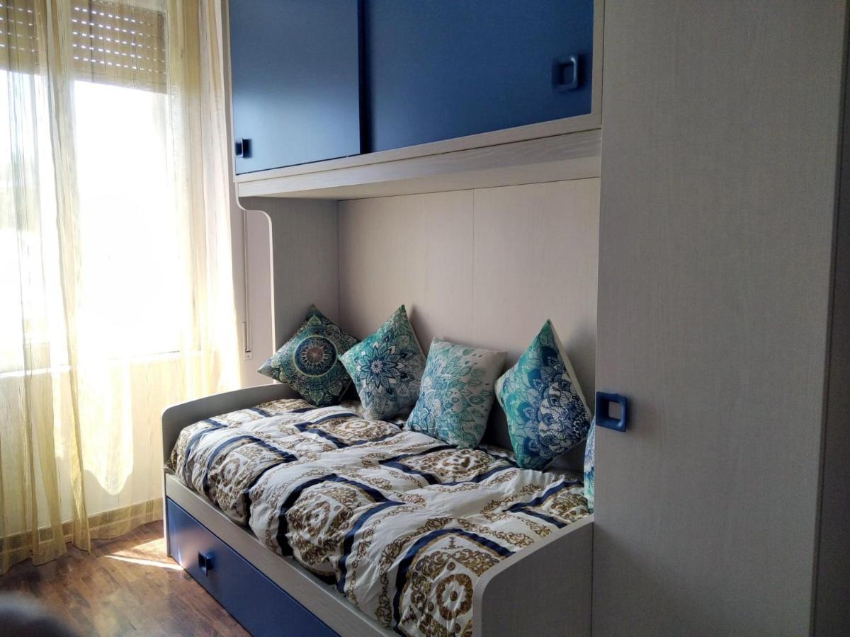 Jamila Apartment نابولي المظهر الخارجي الصورة