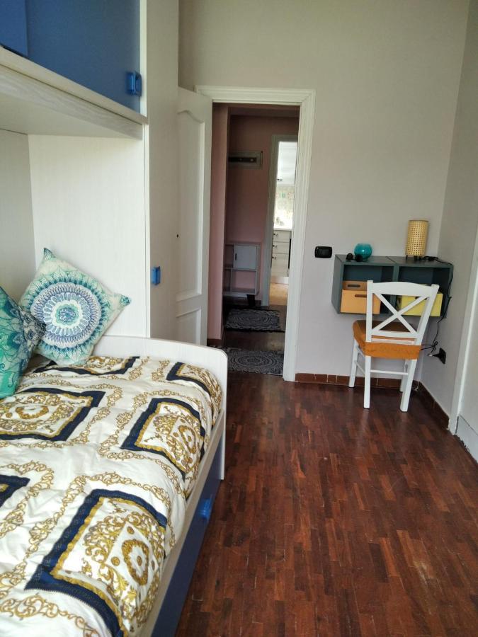 Jamila Apartment نابولي المظهر الخارجي الصورة