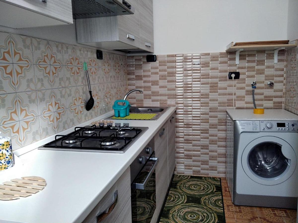 Jamila Apartment نابولي المظهر الخارجي الصورة