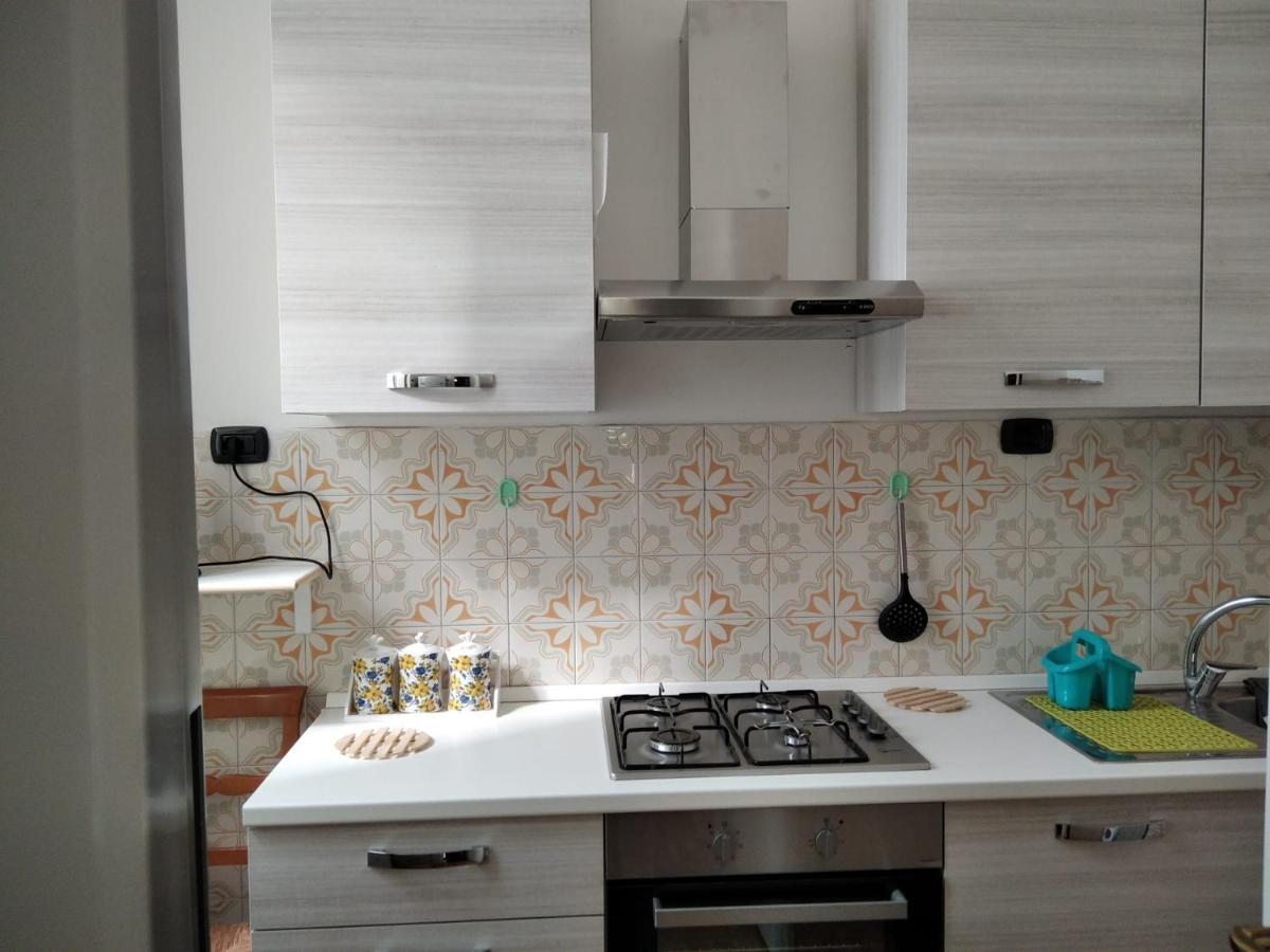 Jamila Apartment نابولي المظهر الخارجي الصورة