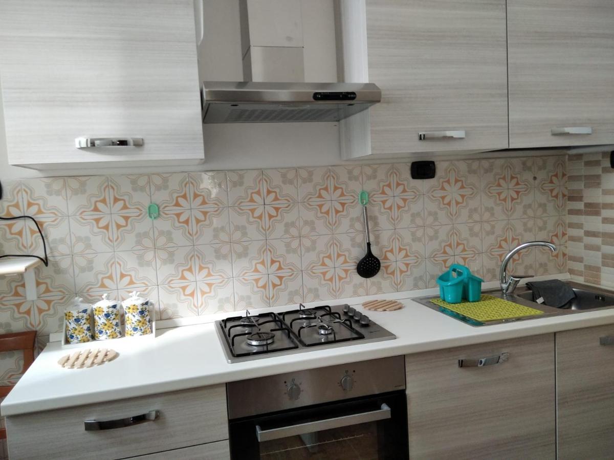 Jamila Apartment نابولي المظهر الخارجي الصورة