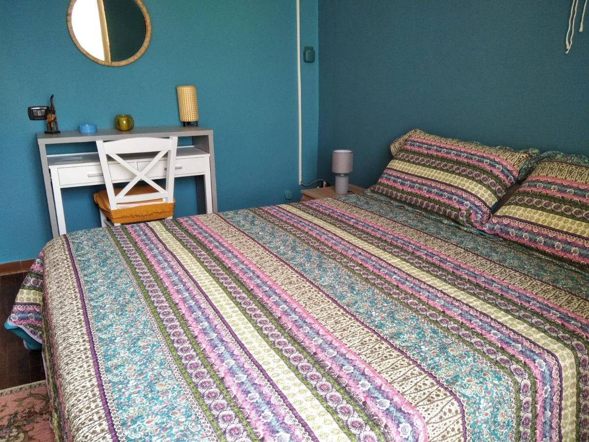 Jamila Apartment نابولي المظهر الخارجي الصورة
