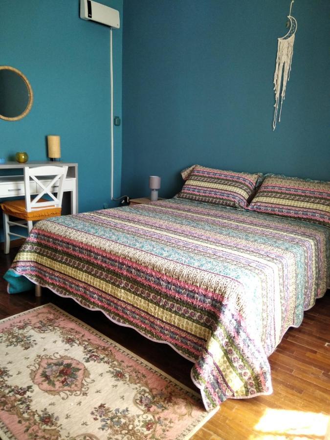 Jamila Apartment نابولي المظهر الخارجي الصورة