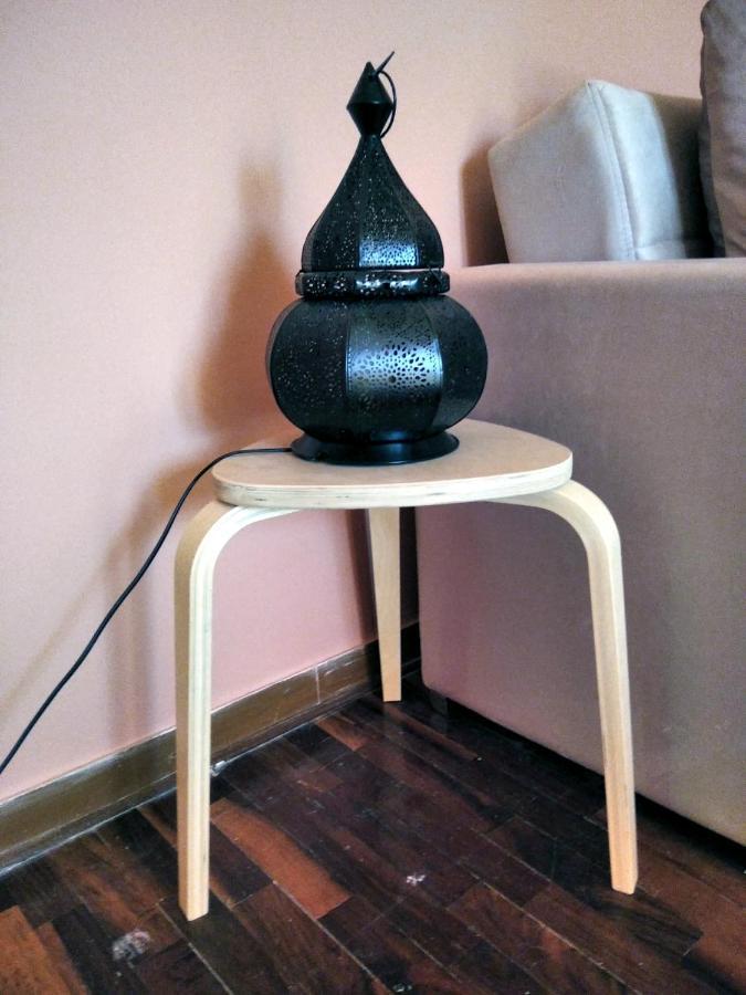 Jamila Apartment نابولي المظهر الخارجي الصورة
