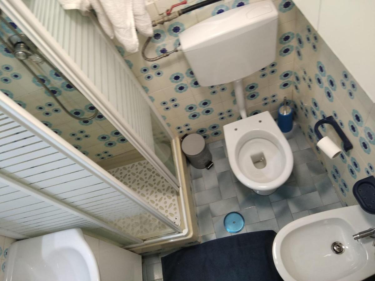 Jamila Apartment نابولي المظهر الخارجي الصورة