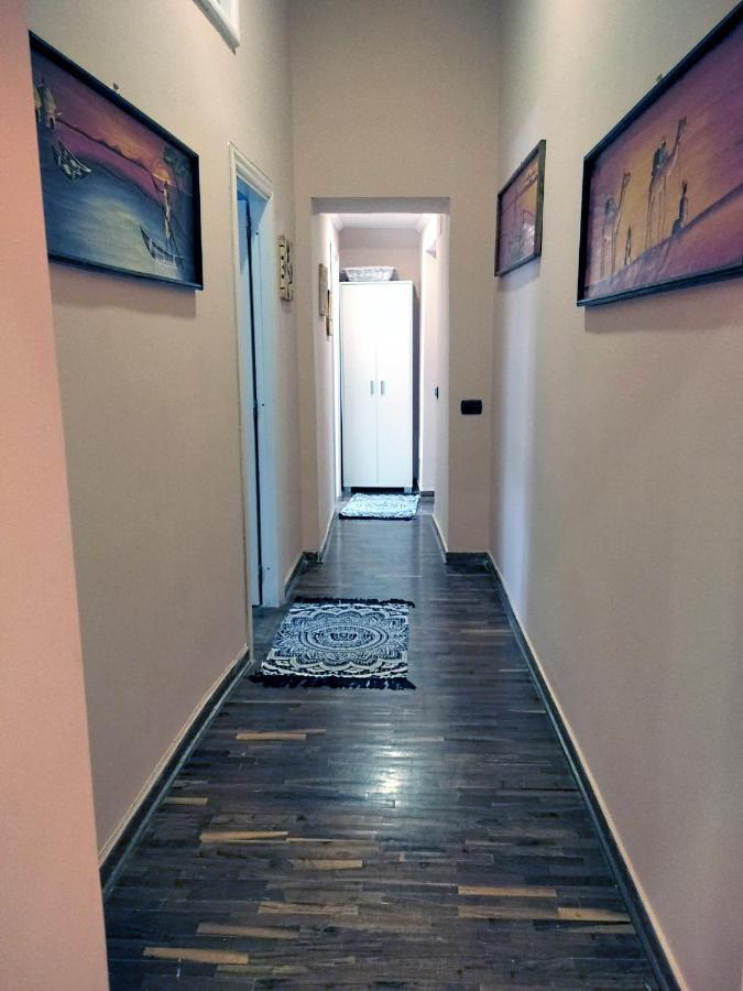 Jamila Apartment نابولي المظهر الخارجي الصورة