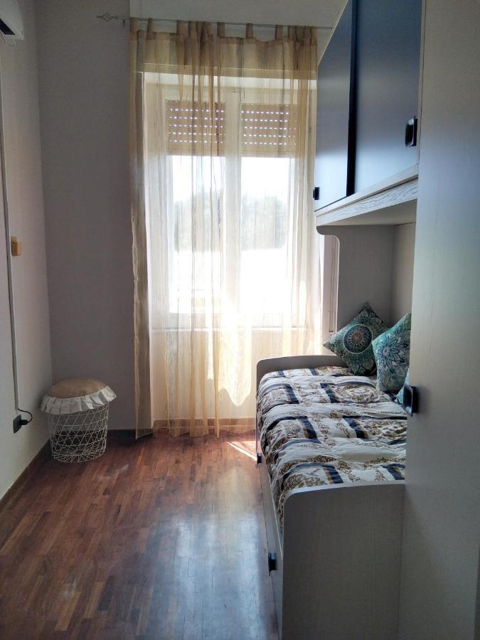 Jamila Apartment نابولي المظهر الخارجي الصورة