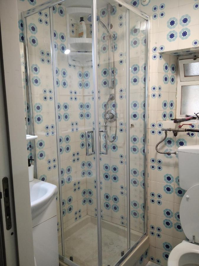 Jamila Apartment نابولي المظهر الخارجي الصورة